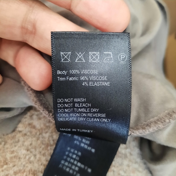 REISS Melina Short sleeve Shirt - Picture 8 of 10